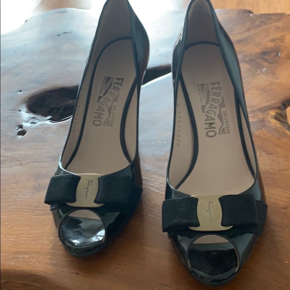 COPY - Salvatore Ferragamo